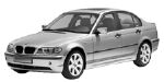 BMW E46 U0200 Fault Code