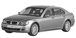 BMW E65 U0200 Fault Code