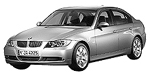 BMW E90 U0200 Fault Code