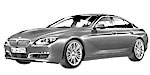 BMW F06 U0200 Fault Code